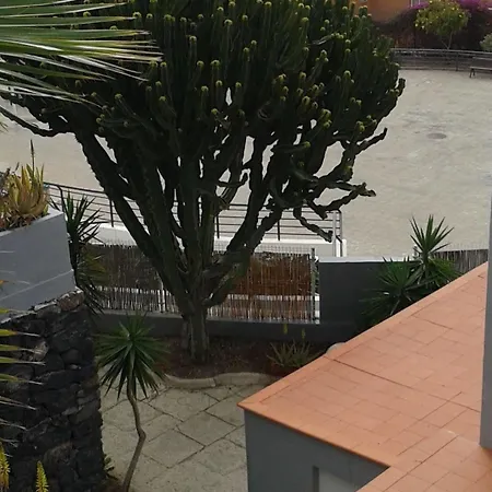 Apartmán Pardela *