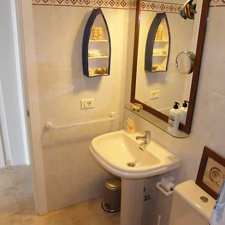Pardela Apartmán *