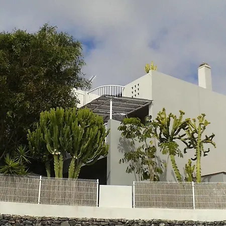 Apartmán Pardela *