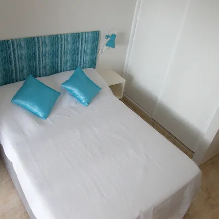 Pardela Apartmán
