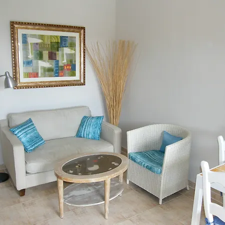 Pardela Apartmán