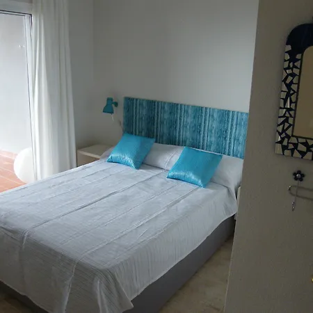 Pardela Apartmán *